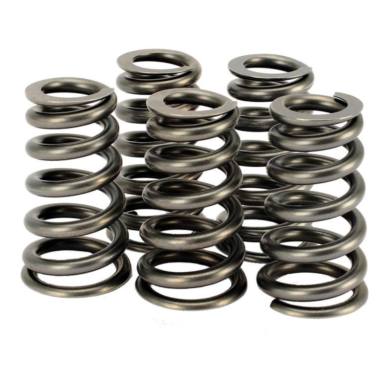 Factory Manufacture Stainless Steel Light Duty Compression Spring