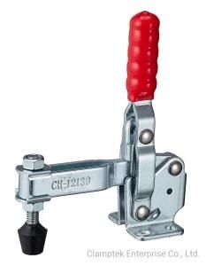 Clamptek Vertical Handle Type Toggle Clamp CH-12130