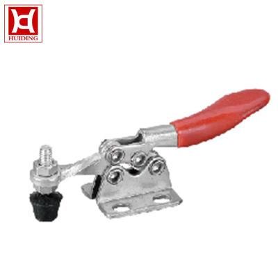 Latch Type Adjustable Toggle Latch Clamp for Door Hardware