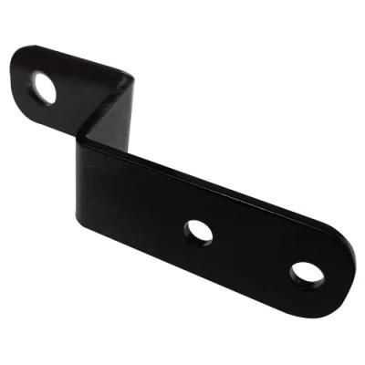 CNC Machining Parts Sheet Metal Stamping Bending Parts with High Precision