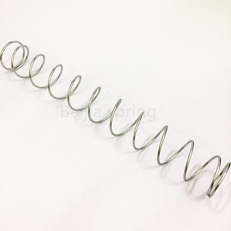 Customized Various Shape Springs