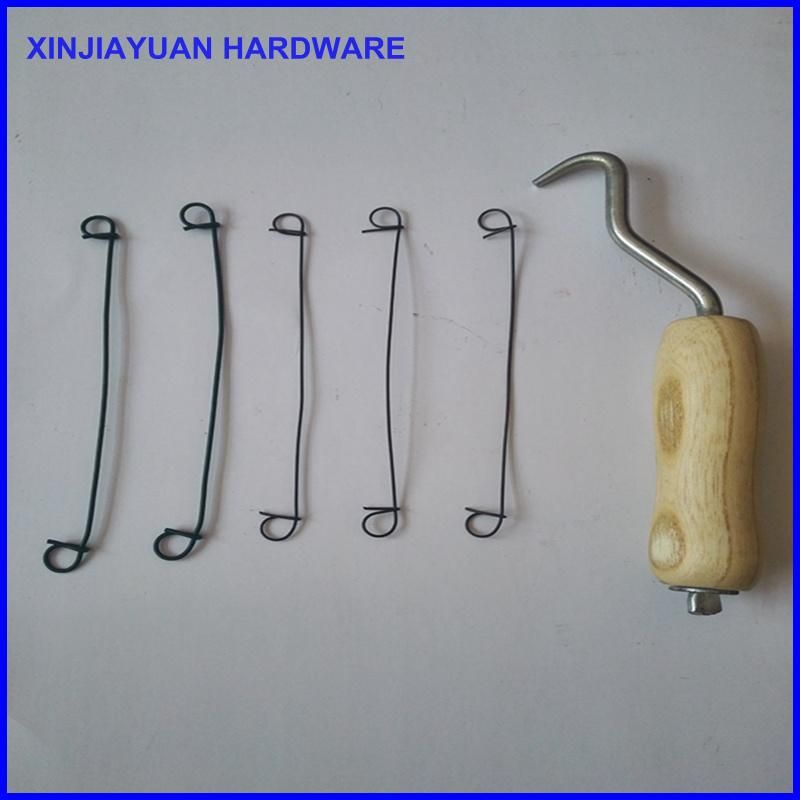 Bar Tie Wire Twisters Tools / Manual Rebar Tying Tools