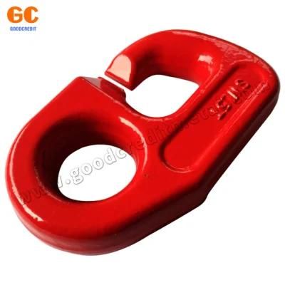 Alloy Forged DV Hook Special Shape Hook G Hook Viking Link