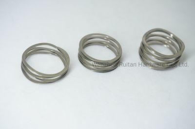 Coil Spring High Strength Wave Spring