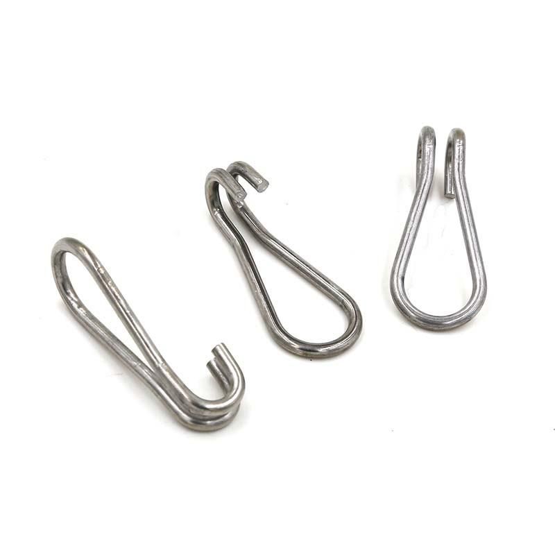 Wire Spring 3mm Spring Hook