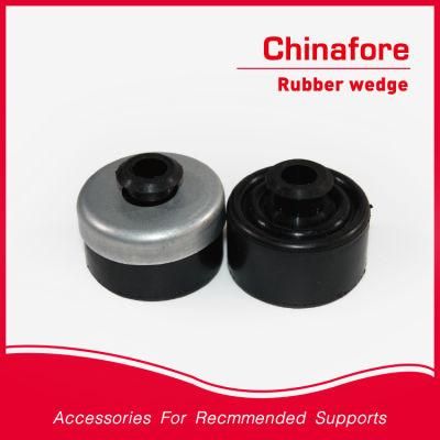 Rubber Wedge 19CF1031 Rubber Plug/Rubber Seal