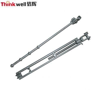 Forging Steel Knob Lashing Bar for Cargo Lashing