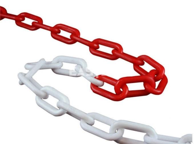 Cheap Different Size Plastic Warning Traffic Safety Chain