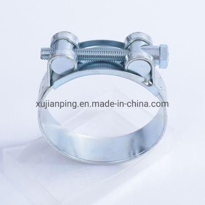 High Quality Heavy Duty Hose Clamp