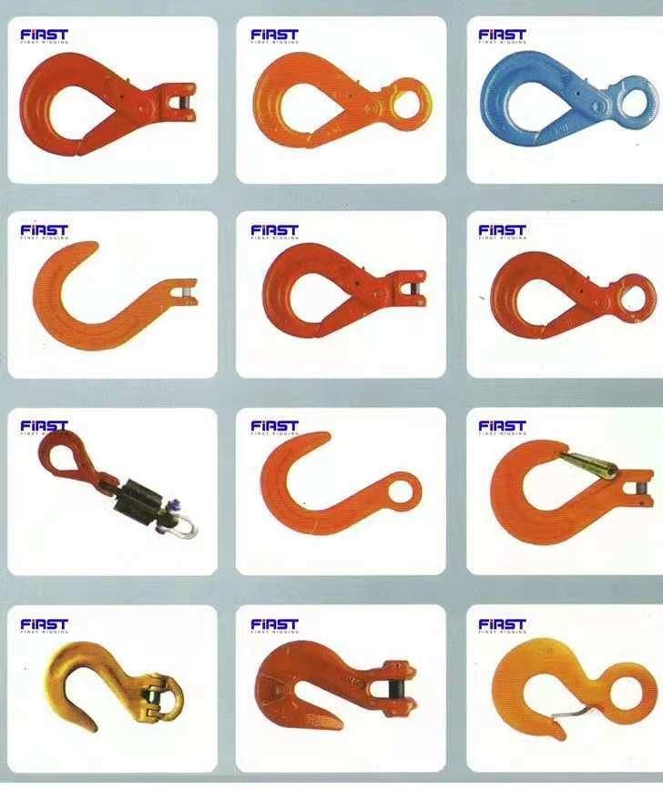 Factory Supplied Hot DIP Galvanized BS Long Link Chain