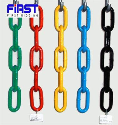Durable Material 11mm*65mm G80 Lashing Chain