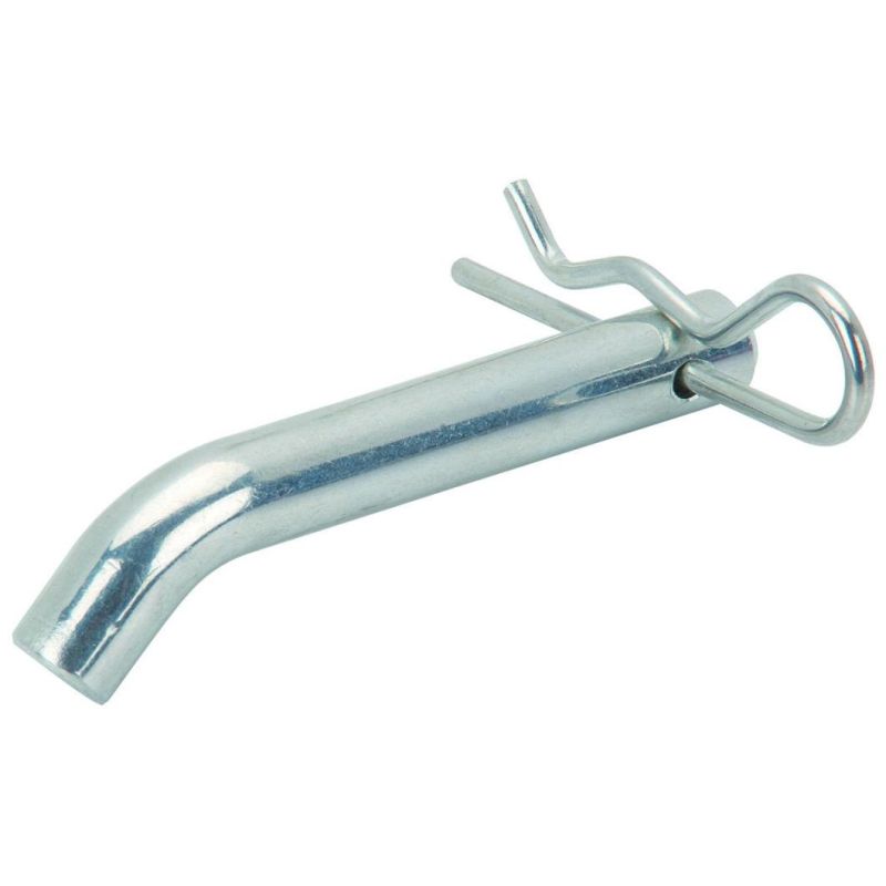 Manufacturers Customize Various Sizes of R-Shaped Hooks