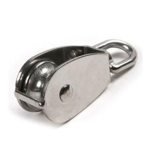 Top Quality High Strength Pulley for Sale
