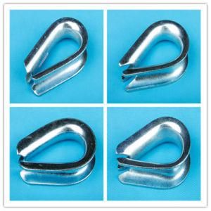 European Type Commercial Thimbles of Cable Thimble
