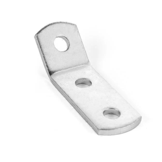 Stainless Steel Bracket/Metal Bracket/U Bracket/L Bracket/Anchor Bracket/Shelf Bracket/Wall Bracket/Solar Bracket, Adapting Piece, 130 Angle Adapting Piece