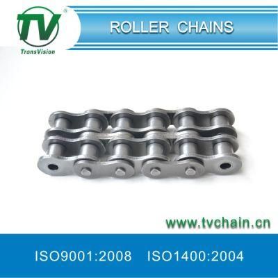ANSI/DIN High Quality Standard Duplex Roller Chain
