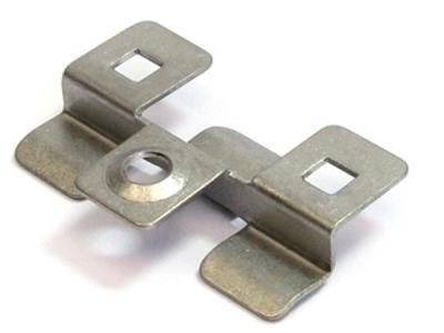 Hot Sale Spring Metal Sheet Hose Steel Clamp