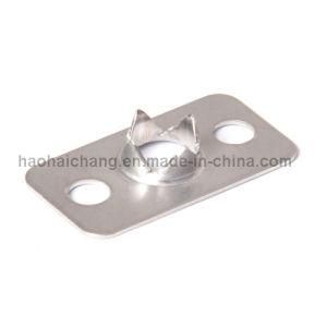 OEM Precision Stainless Steel Metal Fasteners Bracket