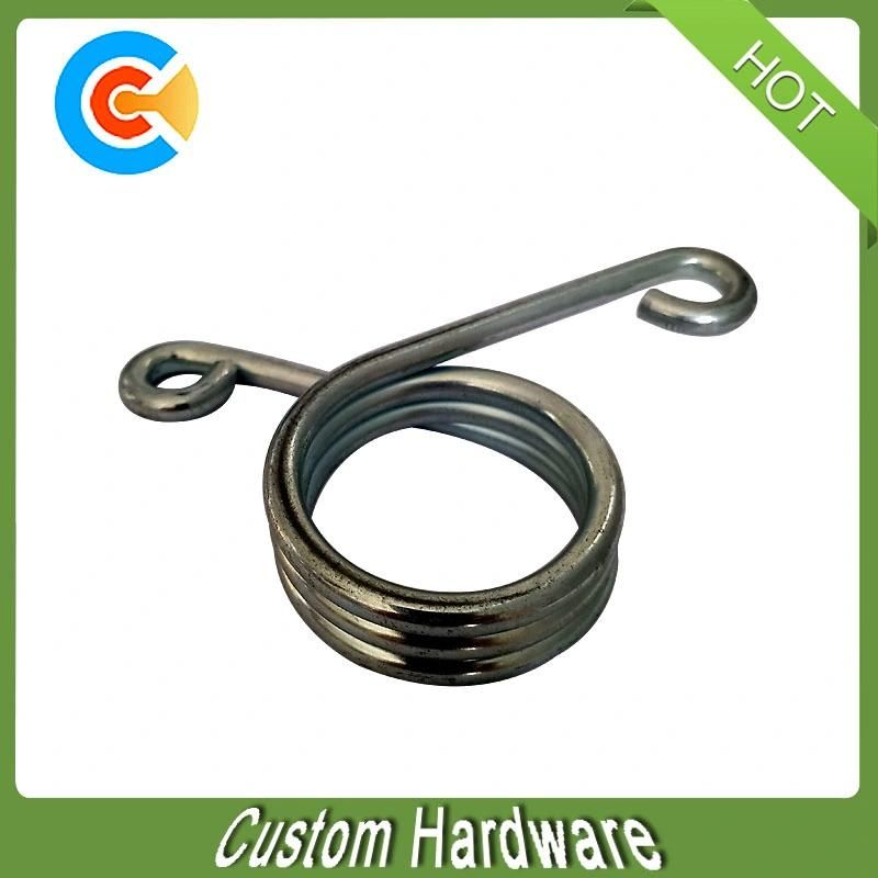 Bait Rigging Springs Torsion Spring for Grage Door