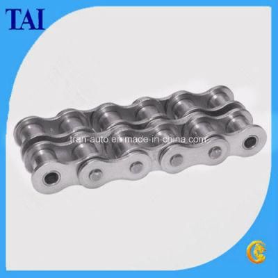 50-2 Duplex Stainless Steel Roller Chain