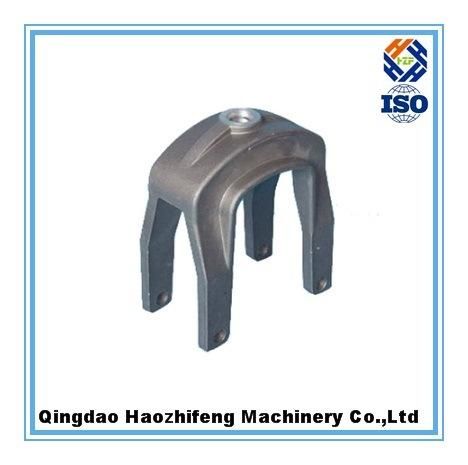 OEM Aluminium Die Casting LED Bracket