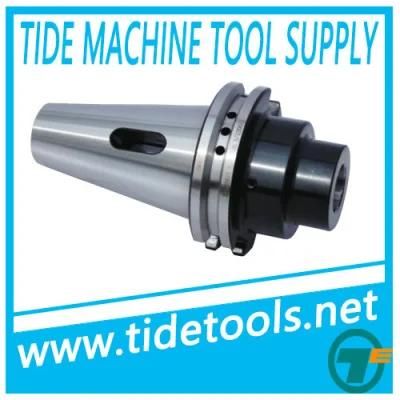 Adapters for CNC DIN69871 Shank Morse Taper with Tang End