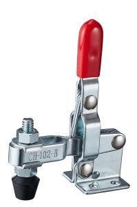 China Professional Factory Vertical Toggle Clamp CH-102-B