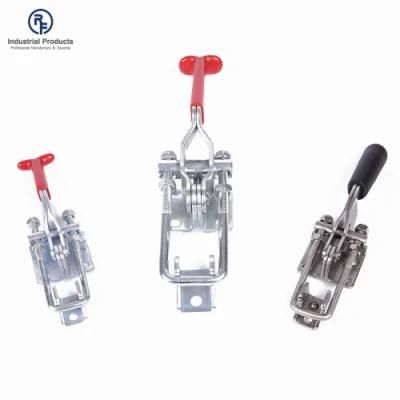 Heavy Duty Latch Type Trailer Gate Lock