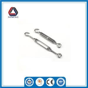 Hot DIP Galvanized Us Type Turnbuckle