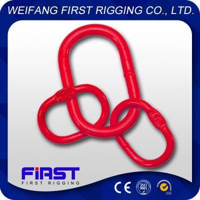a-347 Standard Forged Master Link Assembly with Competitive Price