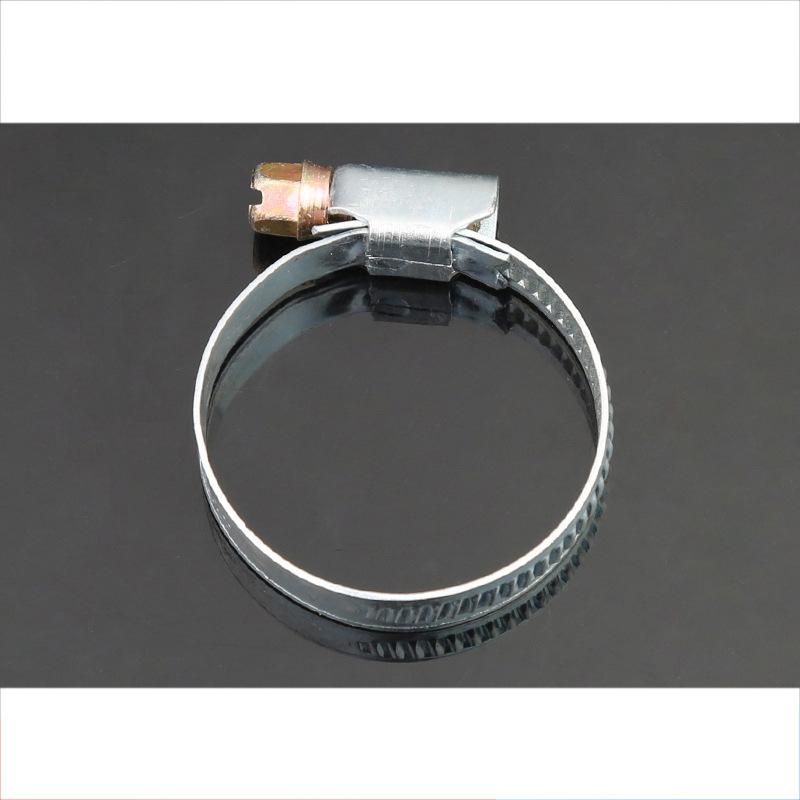 Throat Hoop High Quality Galvanized Hardware Accessories