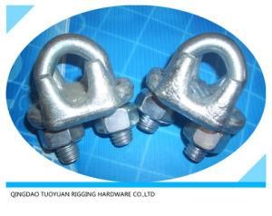 Drop Forged Us Type Wire Rope Clip
