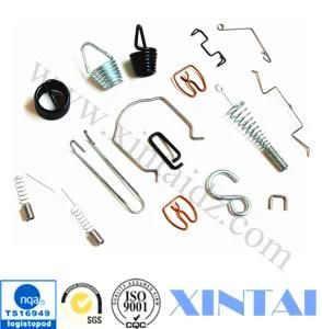 High Strength Carbon Steel Compression Spring