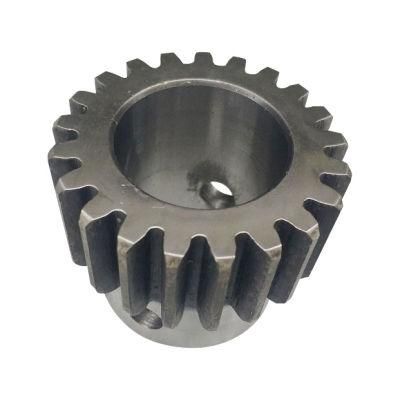 Precision Machining Casting Turned Precision Vivasd CNC Turning Bicycle Parts