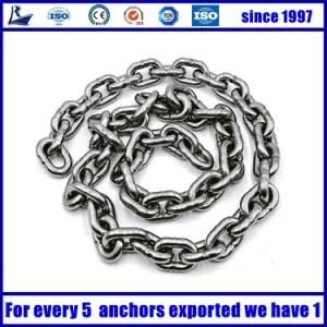 Marine Anchor Chain Ship Anchor Chain for Ships