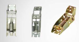 Refrigerator/Freezer Hinge Hardware Parts Stamping Parts