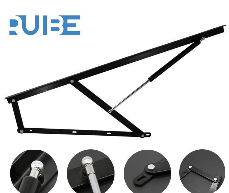 Ruibo Bed Frame Hardware Folding Gas Spring