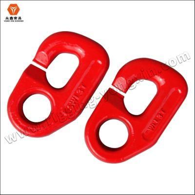 Hot Sale Alloy Steel Forged G Hook G80