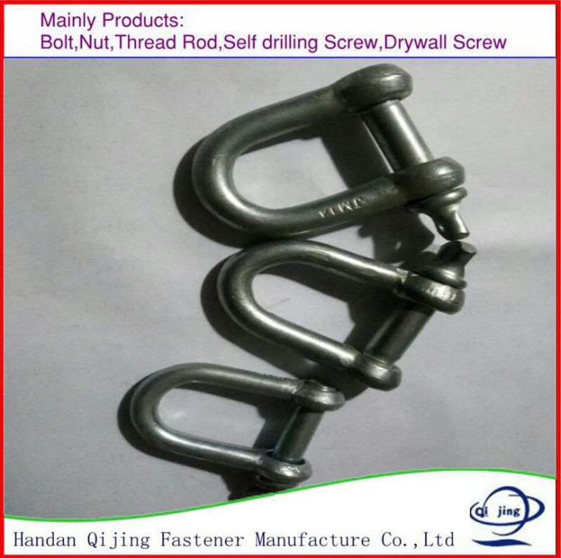 Stainless Steel Wire Rope Clamp