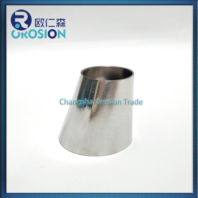 Stainless Steel Weld Variable Diameter Rcducer Non-Standard
