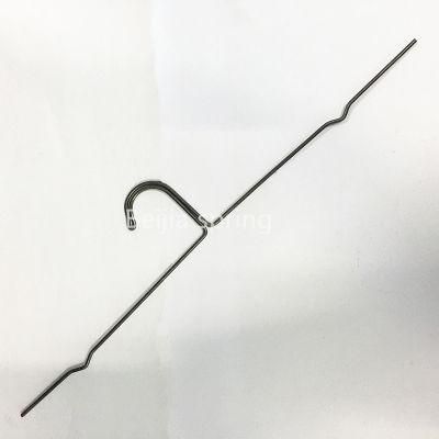 High Quality Customization Wire Form Spring