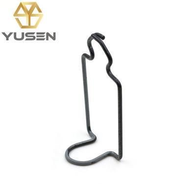 Spring Steel OEM Custom Wire Bending Product