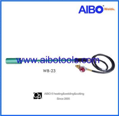 American Type Weed Burners with Hose with Valve (WB-23)