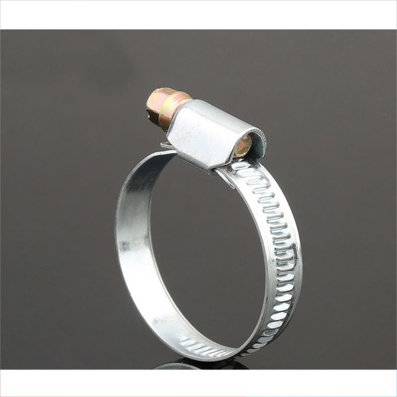 Throat Hoop High Quality Galvanized Hardware Accessories