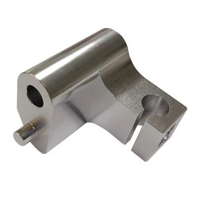 Customized CNC Machining Parts Aluminum Component Parts