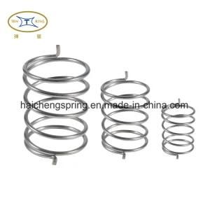 Sealing Coil Springs