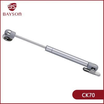 Lift up Support Furniture Kitchen Accessory Struts Cabinet Pneumatic Cylinder Piston Auto Door Air Gas Spring