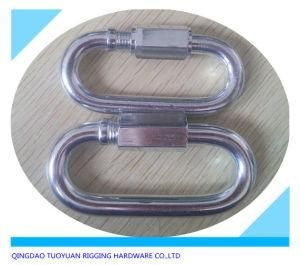 Stainless Steel Quick Link for Chain Link