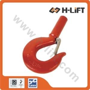 Us Type Cargo Shank Hook