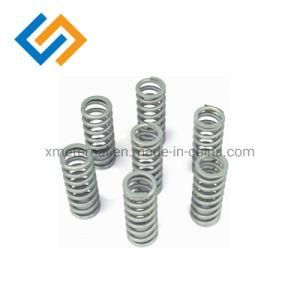 Stainless Steel Compression Helical Spring with High Quality